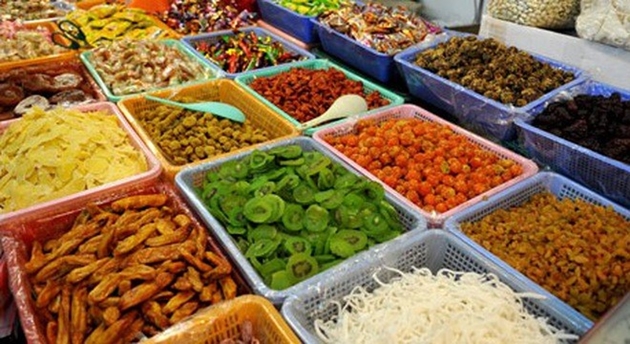 Lưu ý quan trọng cho hộ kinh doanh có nhiều nơi bán hàng