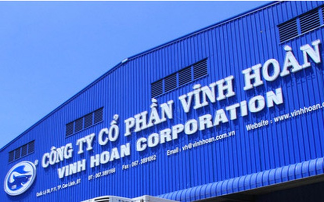 Vĩnh Hoàn thu hẹp danh mục chứng khoán, rót 240 tỷ đồng vào bất động sản cho thuê