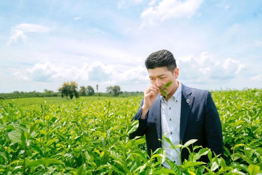 Với bề d&agrave;y kinh nghiệm tại Nhật Bản v&agrave; c&aacute;c thị trường quốc tế, &ocirc;ng Mori Kazuki được kỳ vọng sẽ tạo n&ecirc;n bước đột ph&aacute; mới cho ng&agrave;nh ch&egrave; Việt Nam.