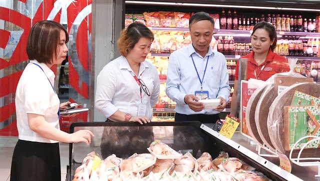 Đà Nẵng: Siết chặt an toàn thực phẩm dịp Tết và mùa lễ hội Xuân 2026