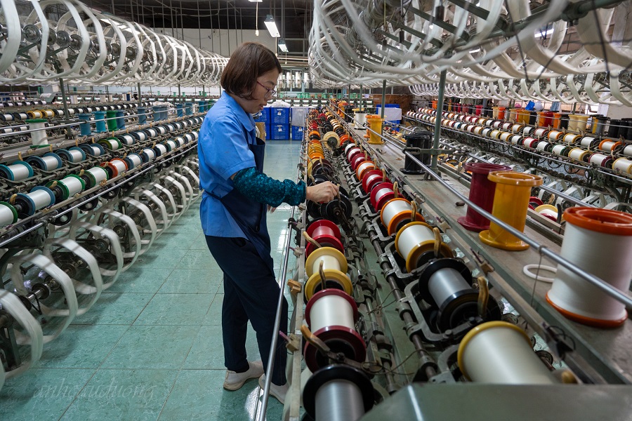 Chính sách – “bà đỡ” thúc đẩy doanh nghiệp bứt phá tăng trưởng