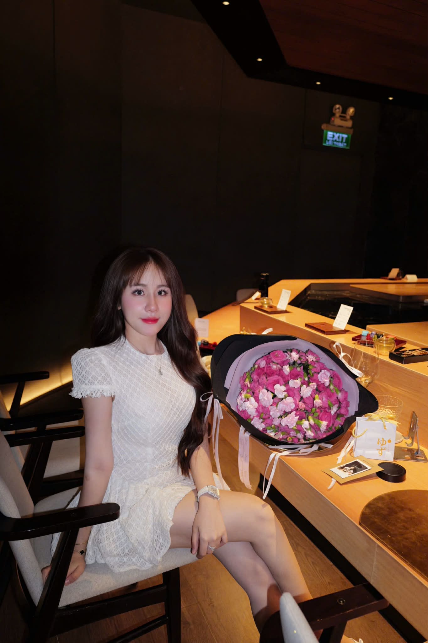 Hot girl Billiards: Giữ phong độ trên bàn cơ, giữ chiều sâu trong cuộc sống