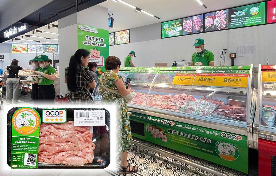 T&acirc;y Ninh đẩy mạnh tuy&ecirc;n truyền: Người Việt Nam ưu ti&ecirc;n d&ugrave;ng h&agrave;ng Việt Nam