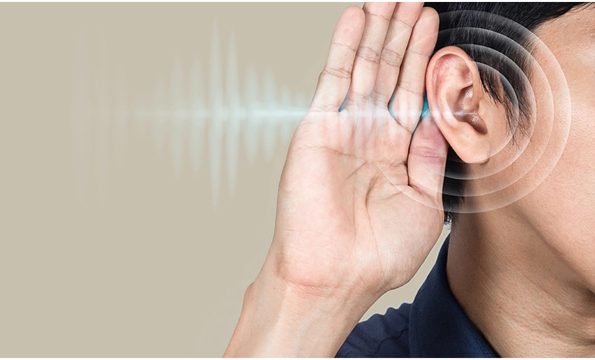 Tổn thương tế b&agrave;o thần kinh l&agrave; nguy&ecirc;n nh&acirc;n g&acirc;y &ugrave; tai