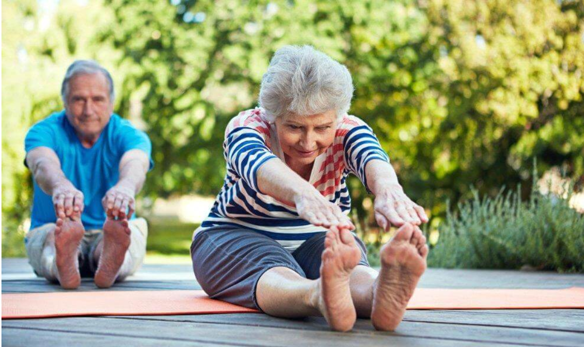 Tập luyện đều đặn gi&uacute;p tăng cường sức khỏe th&iacute;nh gi&aacute;c, giảm triệu chứng &ugrave; tai tr&aacute;i