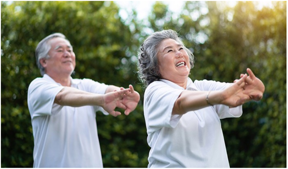 Chăm s&oacute;c xương khớp đ&uacute;ng c&aacute;ch gi&uacute;p duy tr&igrave; vận động linh hoạt v&agrave; hạn chế nguy cơ tiến triển nặng