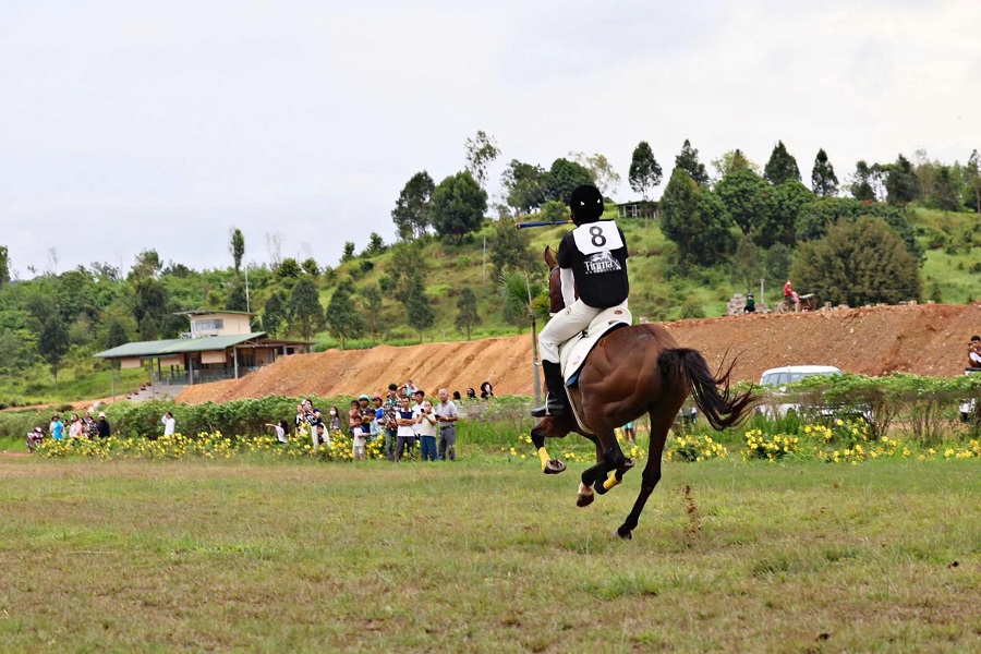Tr&ecirc;n cao nguy&ecirc;n L&acirc;m Đồng, từ những vi&ecirc;n gạch đầu ti&ecirc;n tại Madagui, một ng&agrave;nh thể thao v&agrave; loại h&igrave;nh giải tr&iacute; mới đang dần h&igrave;nh th&agrave;nh