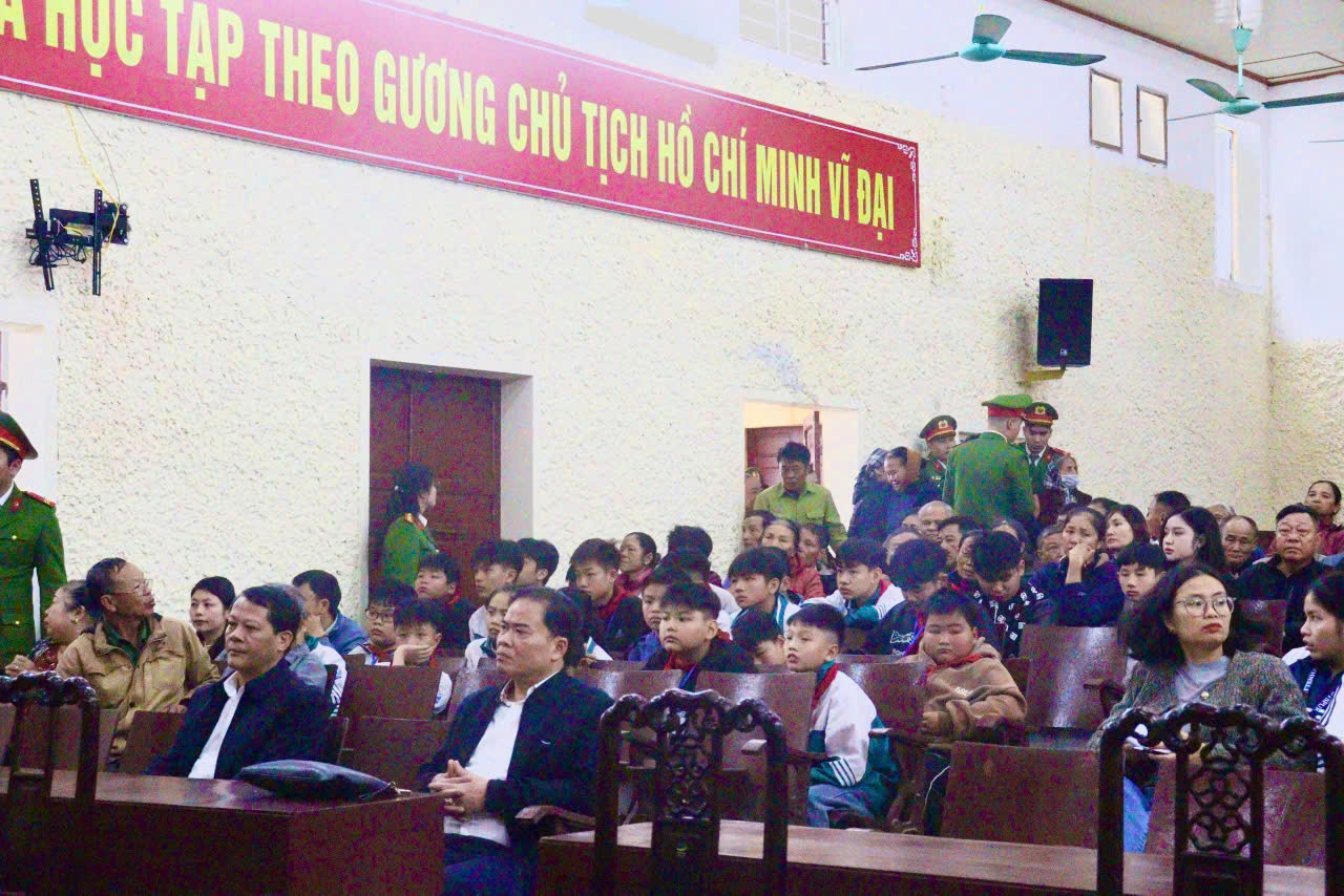 Bản &aacute;n được tuy&ecirc;n thể hiện sự nghi&ecirc;m minh của ph&aacute;p luật, đồng thời l&agrave; lời cảnh tỉnh đối với những trường hợp c&oacute; &yacute; định trục lợi từ mặt h&agrave;ng cấm.