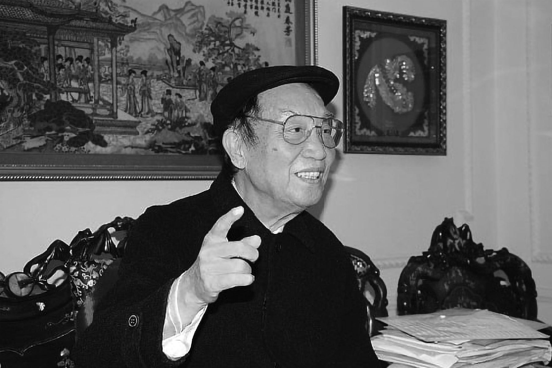 Tóm tắt tiểu sử đồng chí Đoàn Duy Thành, nguyên Uỷ viên Trung ương Đảng, nguyên Phó Chủ tịch Hội đồng Bộ trưởng (nay là Chính phủ)