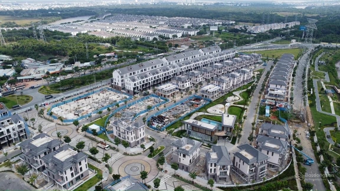 TP. HCM tiếp tục đẩy tiến độ cấp sổ hồng cho người mua nhà