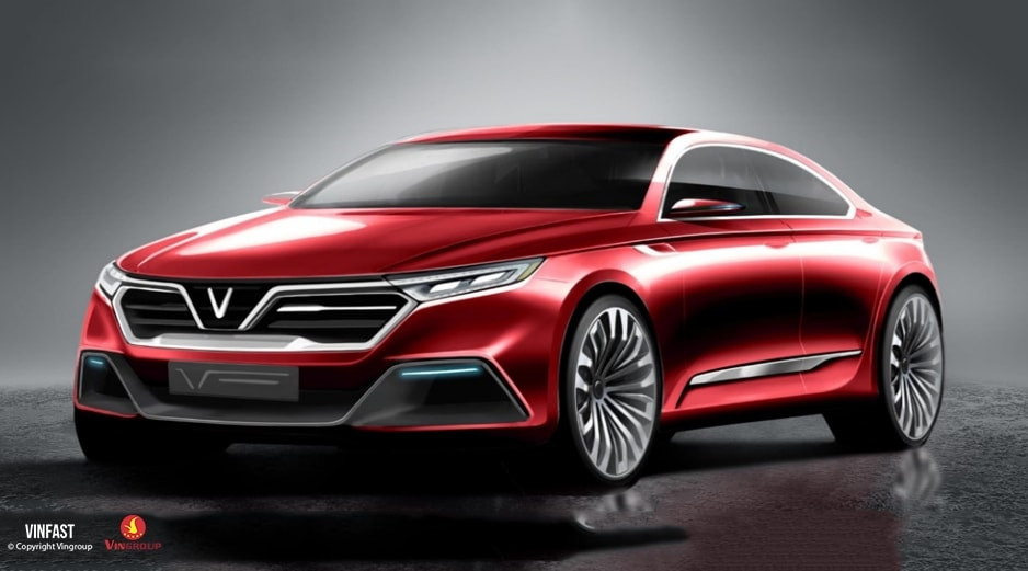 VinFast bàn giao hơn 16.000 xe điện trong tháng đầu năm 2026