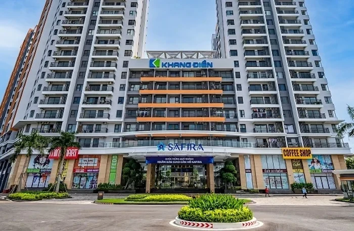 Một ông lớn bất ngờ chi 2.500 tỷ mua lại doanh nghiệp bất động sản sau khi báo lãi khủng