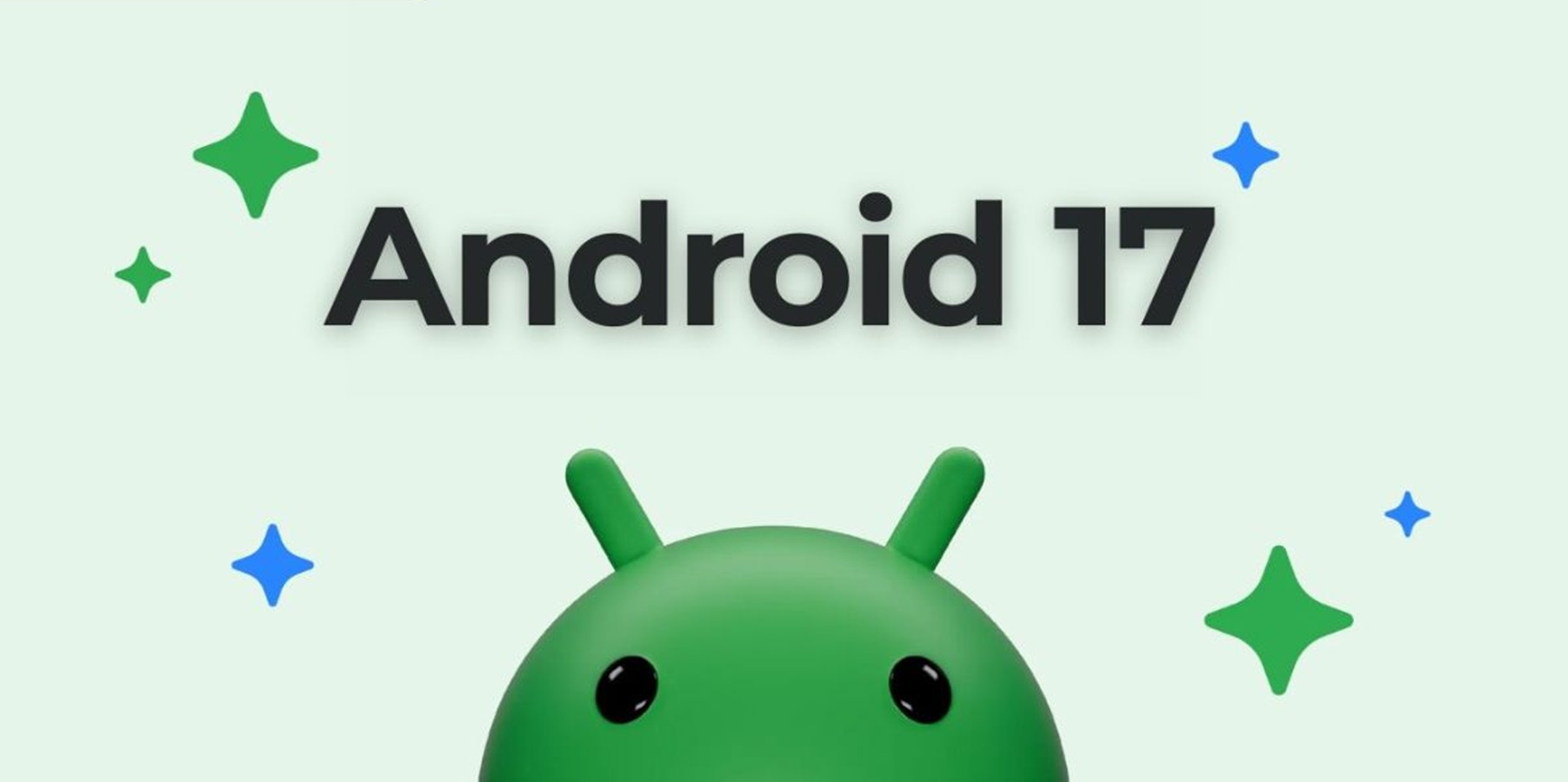 Google ra mắt Android 17 Beta 1 với trọng tâm tối ưu hóa màn hình gập