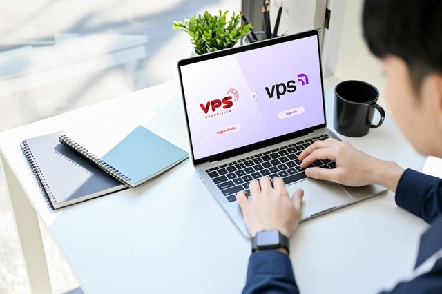 Cổ đông VPS chốt phương án phát hành 913 triệu cổ phiếu thưởng