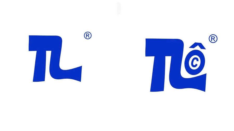 Logo Thi&ecirc;n Lộc &ndash; Dấu ấn nhận diện gắn với bảo hộ nh&atilde;n hiệu