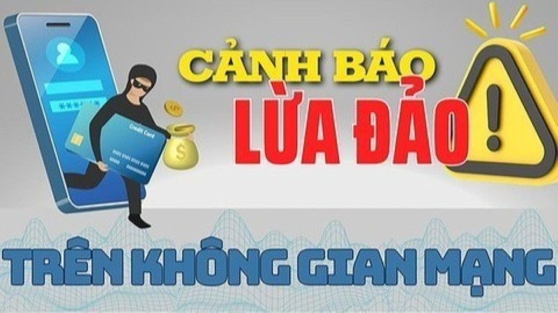 Công an TP. Hà Nội cảnh báo thủ đoạn lừa đảo mới trong giao dịch vàng trực tuyến