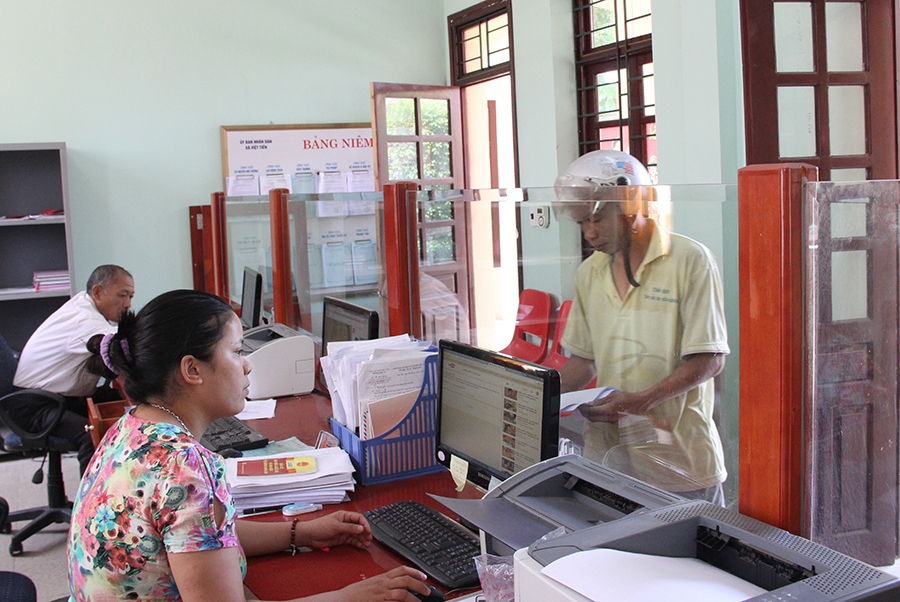 Rà soát văn bản quy phạm pháp luật về phụ cấp khu vực, phụ cấp đặc biệt