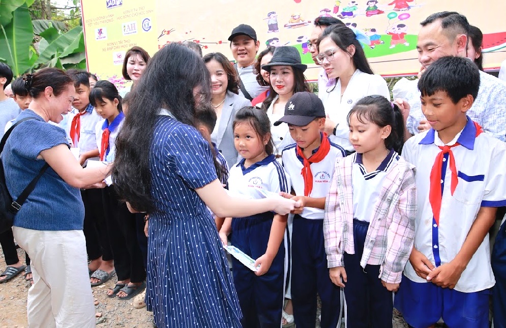 Hội Xây dựng TP. Cần Thơ: Chung tay chăm lo an sinh xã hội cho cộng đồng nông thôn