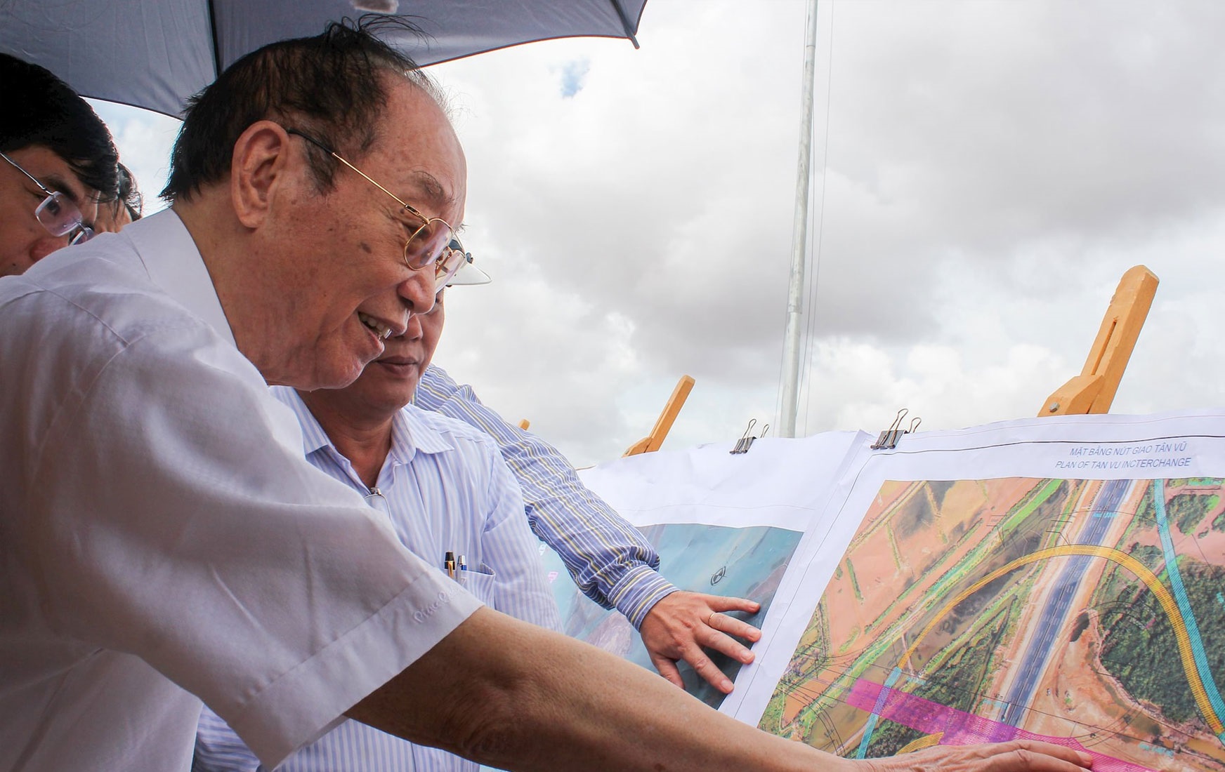 Đồng chí Đoàn Duy Thành, nguyên Bí thư Thành ủy Hải Phòng - Người chiến sỹ cách mạng trung kiên, người cán bộ trưởng thành từ cơ sở