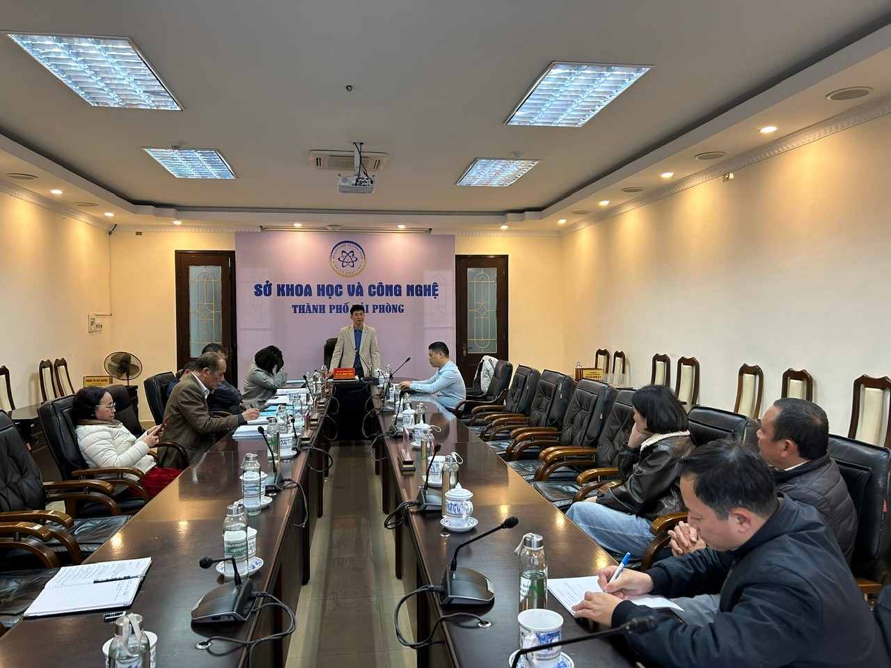 Hải Phòng: Xây dựng mô hình nuôi lươn đồng thương phẩm trong bể không bùn có sử dụng thức ăn thảo dược