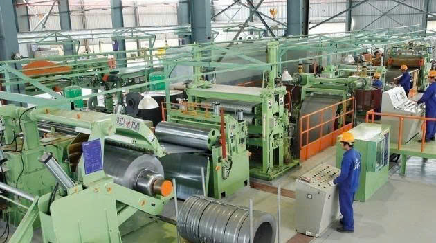 Đầu tư Thương mại SMC (SMC) rao bán quyền thuê đất tại khu công nghiệp để cơ cấu lại tài sản