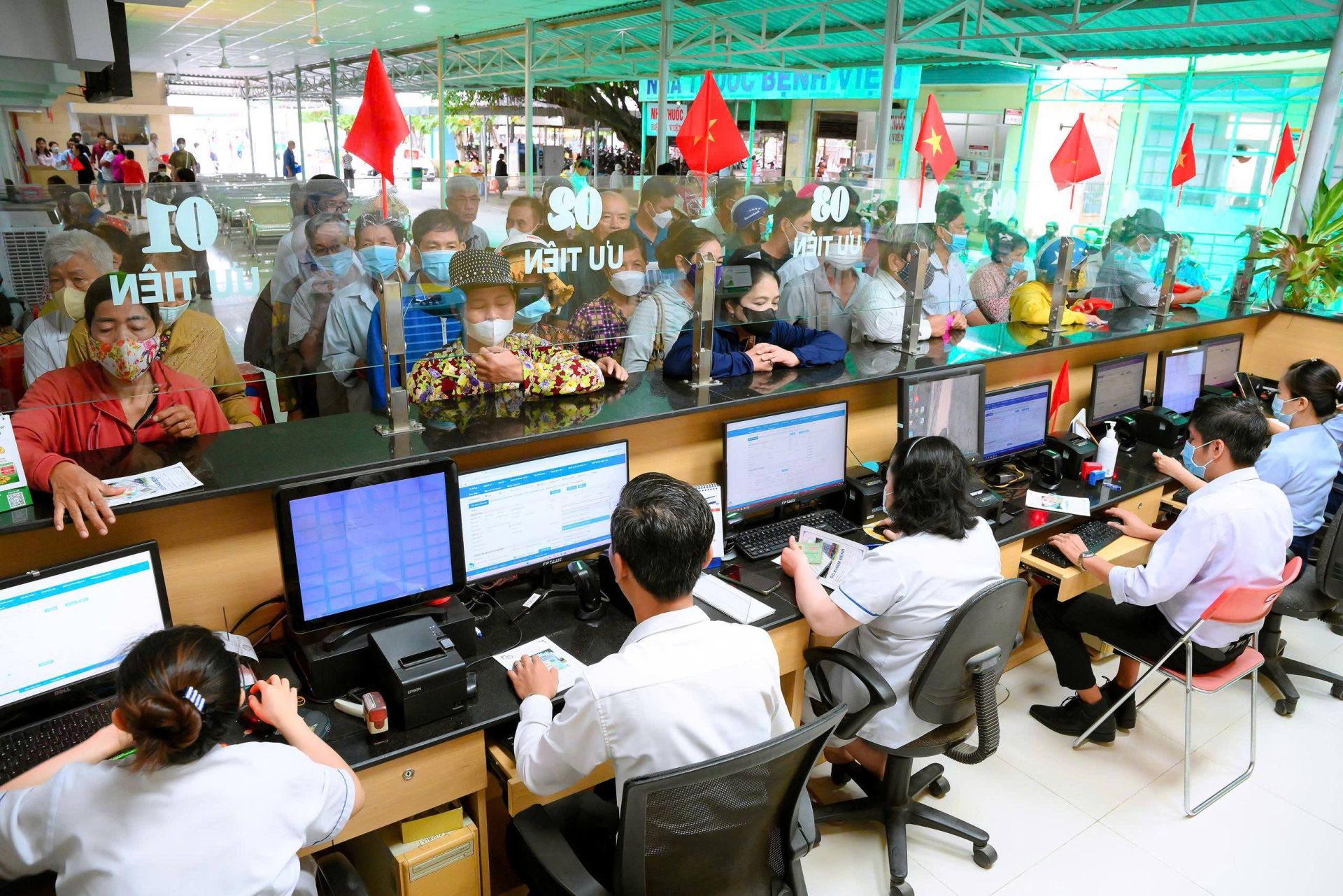 Ngành Y tế Tây Ninh triển khai Chương trình hành động năm 2026