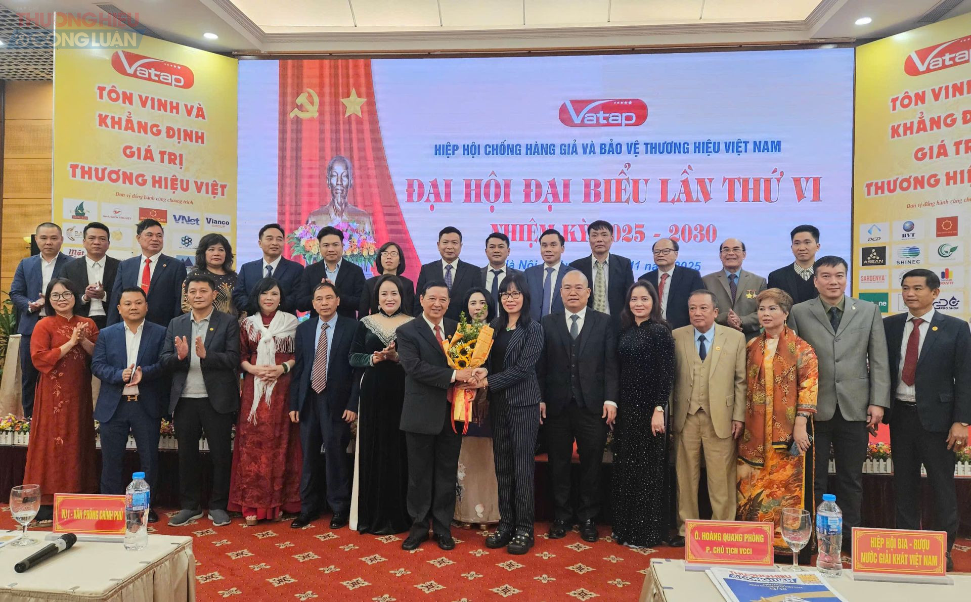 VATAP 2026: Sẵn sàng cho những “trận đánh” lớn