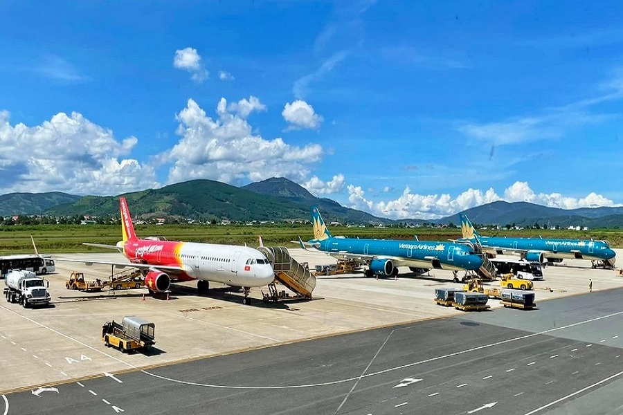 Lâm Đồng: Tạm dừng đường bay – “Phép thử” bản lĩnh doanh nghiệp địa phương