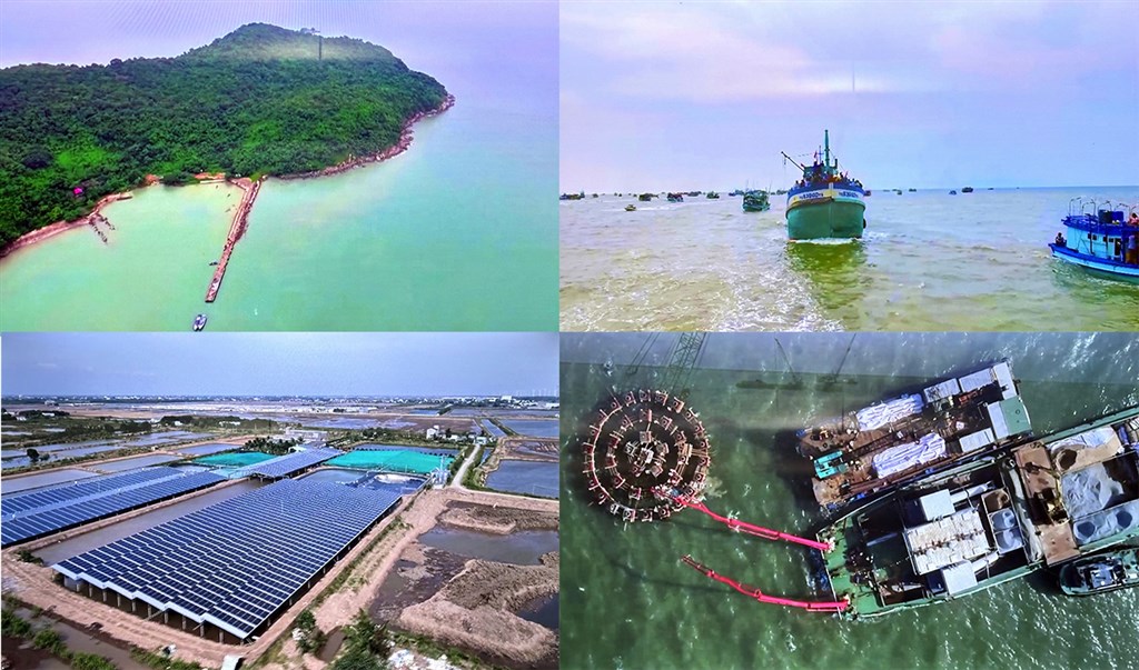 Cà Mau phát động phong trào thi đua thực hiện thắng lợi nhiệm vụ phát triển năm 2026