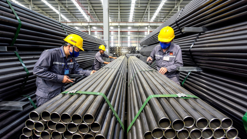 Hài hòa giữa bảo vệ sản xuất trong nước với thúc đẩy hội nhập