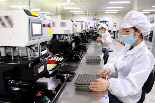 Ngoại giao kinh tế 2025: Xoay chuyển tình thế, khơi thông nguồn lực, kiến tạo không gian phát triển mới