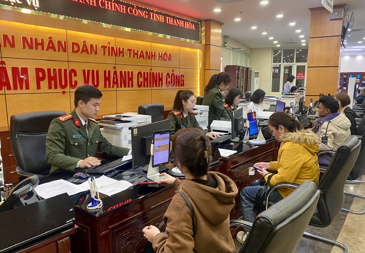 Kế hoạch cải cách hành chính nhà nước trọng tâm giai đoạn 2026 - 2030