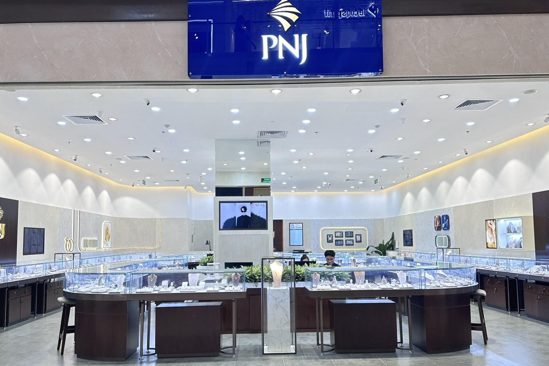 PNJ bị xử phạt, truy thu thuế trên 5,3 tỷ đồng