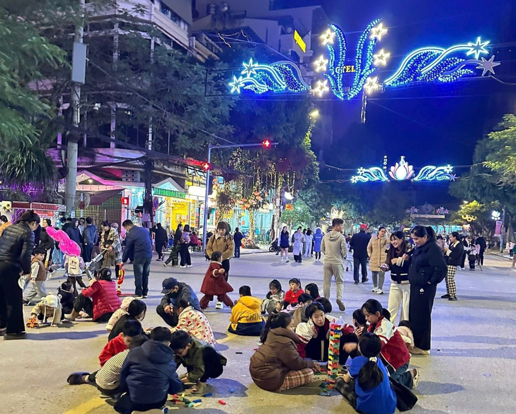 Cao Bằng: Chuỗi các sự kiện văn hóa đặc sắc mừng Đảng, mừng Xuân 2026