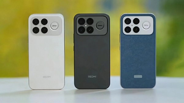 Redmi K90 Ultra sắp ra mắt: Có quạt tản nhiệt, màn hình 165Hz, pin 8.500 mAh