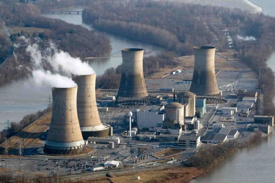 C&ocirc;ng nghệ hạt nh&acirc;n thế hệ mới gi&uacute;p bổ sung nguồn điện ổn định trong qu&aacute; tr&igrave;nh chuyển đổi xanh.