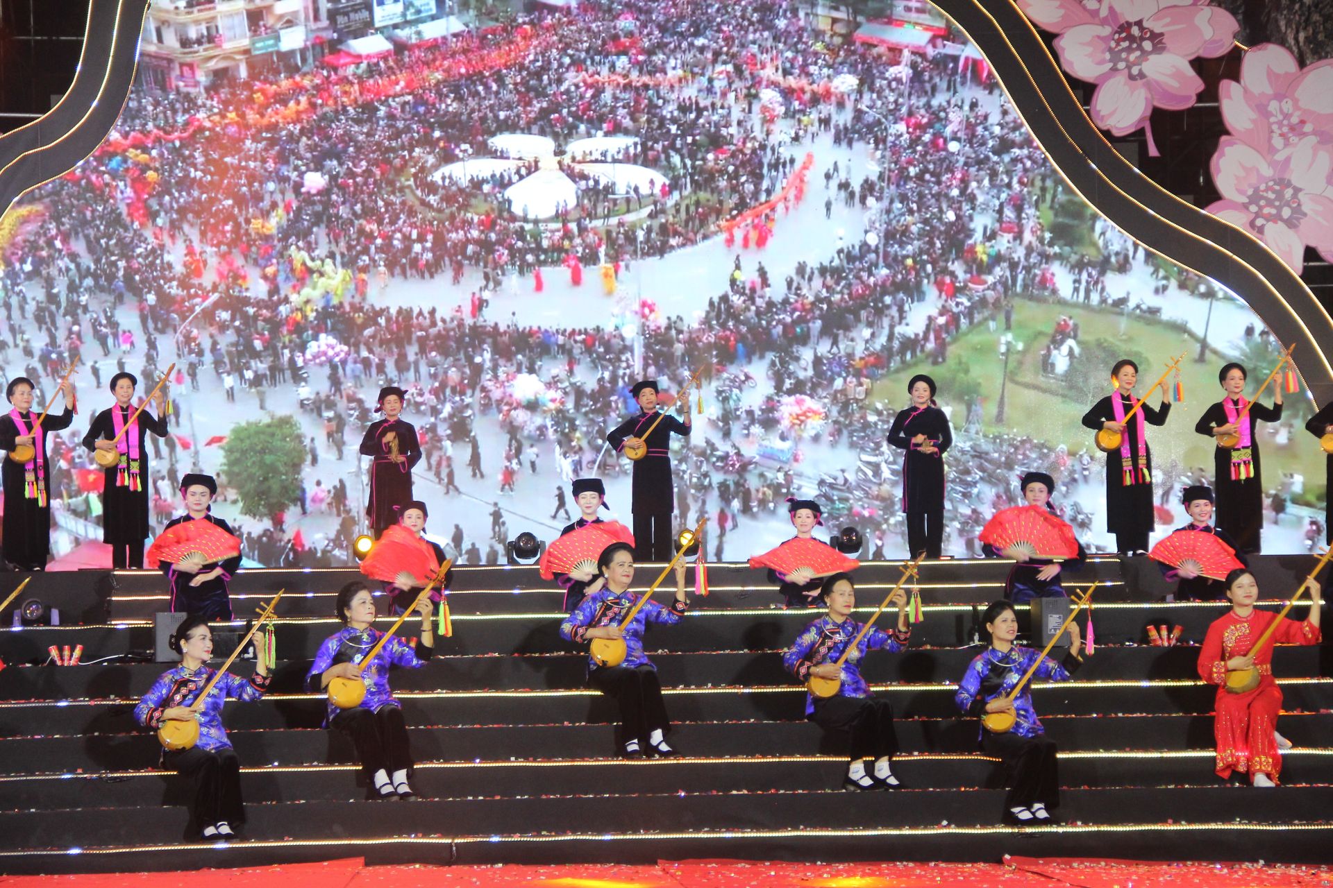 Lạng Sơn xây dựng Kế hoạch tổng thể tổ chức lễ hội, sự kiện theo cụm liên xã, phường