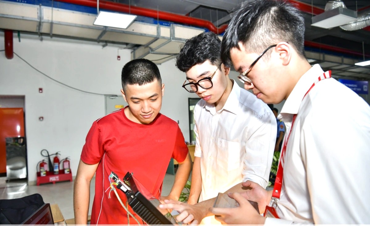 Ninh Bình ban hành Nghị quyết phát triển nguồn nhân lực chất lượng cao đến năm 2030, tầm nhìn 2045