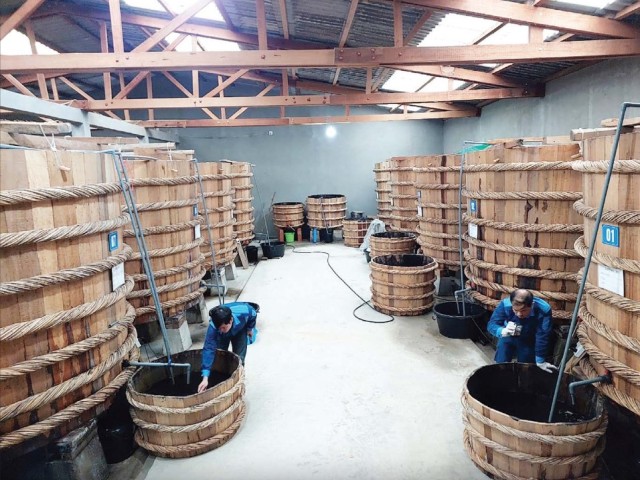 Nghệ An phê duyệt kết quả OCOP năm 2025, thêm nhiều sản phẩm mới đạt chuẩn