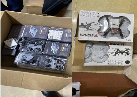 Hà Nội: Tăng cường quản lý hoạt động kinh doanh và sử dụng thiết bị bay không người lái