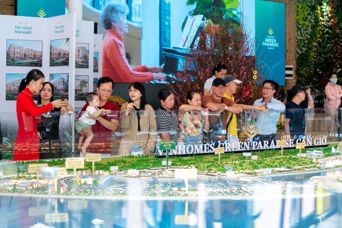 Cần Giờ sẽ lần đầu ti&ecirc;n c&oacute; ph&aacute;o hoa tầm cao v&agrave;o đ&ecirc;m giao thừa (từ 0h00 ng&agrave;y 17/2)