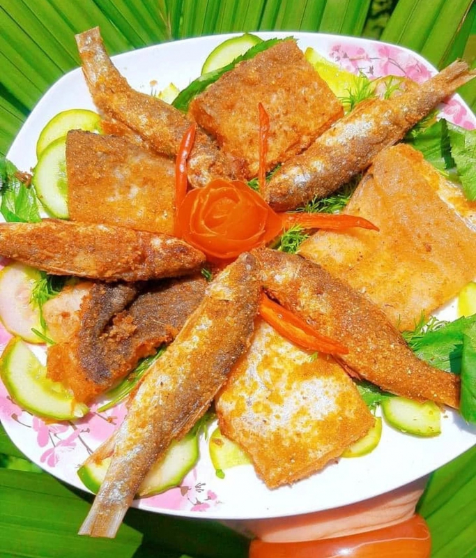 Bộ Y tế vào cuộc vụ nghi ngộ độc botulinum từ món cá ủ chua ở Đà Nẵng