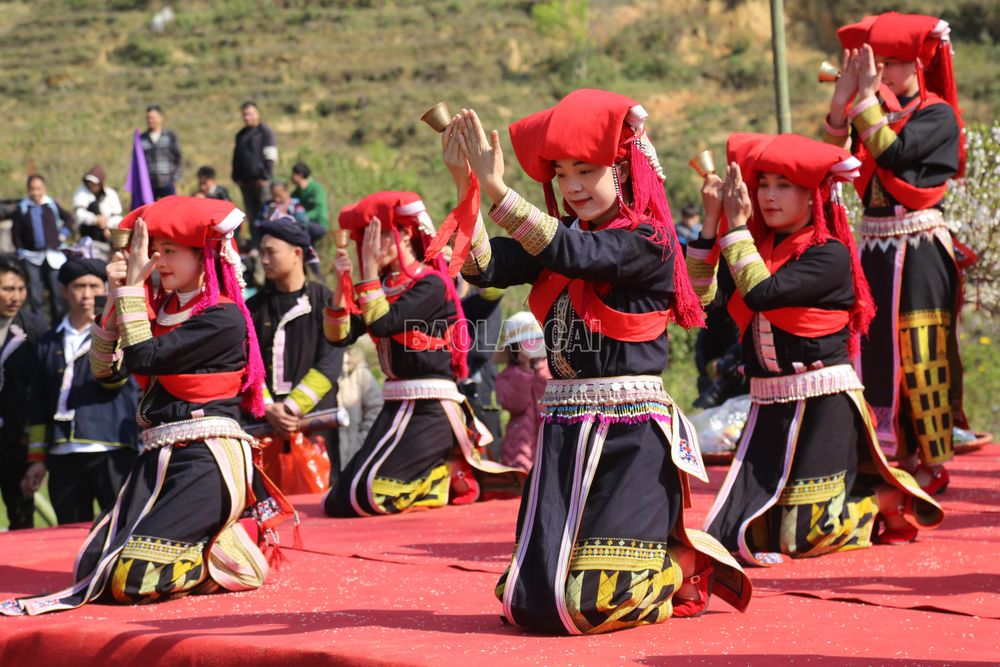 Sa Pa “cháy” phòng dịp Tết Bính Ngọ, dự kiến đón 250.000 lượt khách