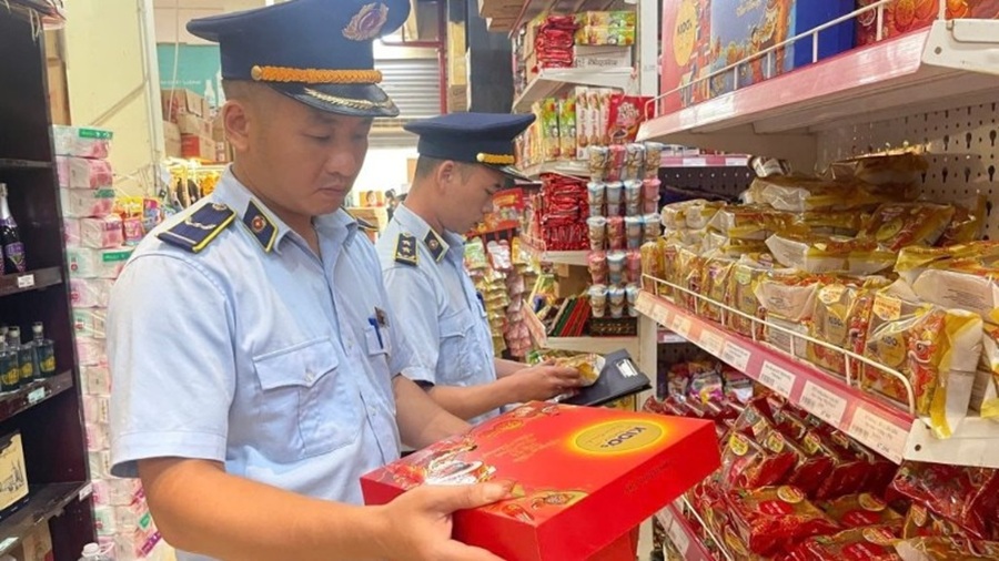 Siết chặt kỷ cương, đẩy lùi buôn lậu và hàng giả khỏi thị trường
