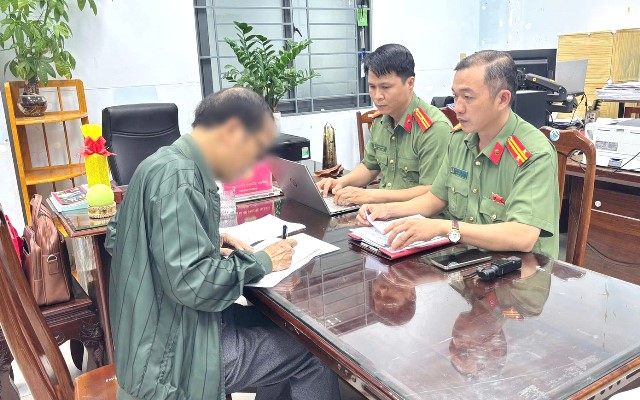 Công an Đà Nẵng: Phạt 7,5 triệu đồng vì đăng ảnh linh vật ngựa bị chỉnh sửa bằng AI