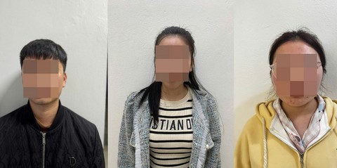 Đà Nẵng: Khởi tố đường dây vận chuyển trái phép hơn 10.000 tỷ đồng qua biên giới