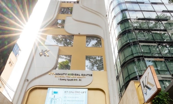 Công ty TNHH KT Dental Group bị phạt 80 triệu đồng, đình chỉ hoạt động 12 tháng