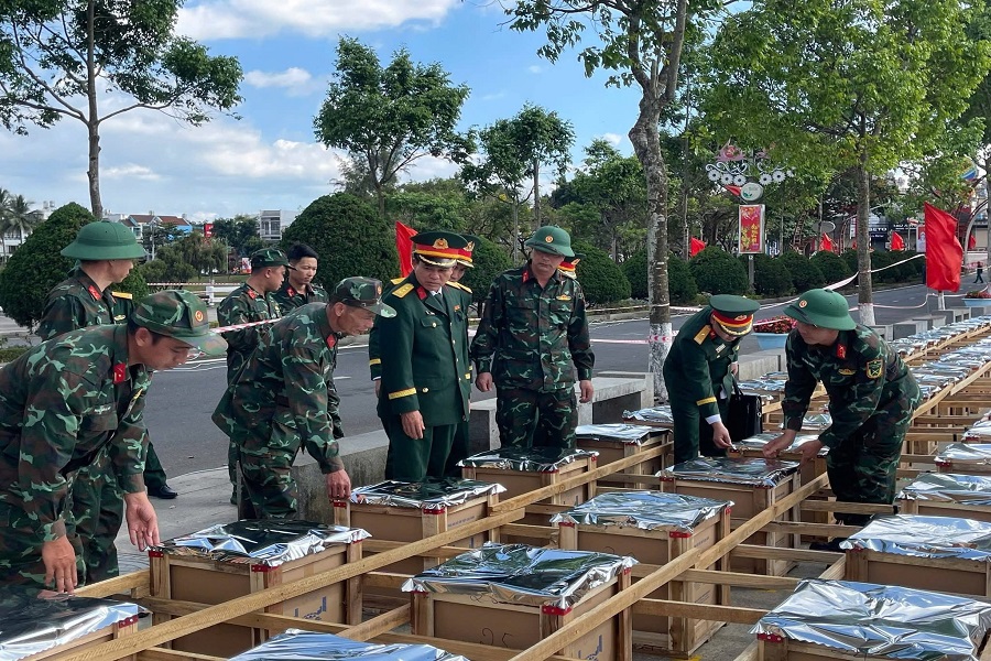 Lắp đặt, đấu nối kỹ thuật gi&agrave;n ph&aacute;o