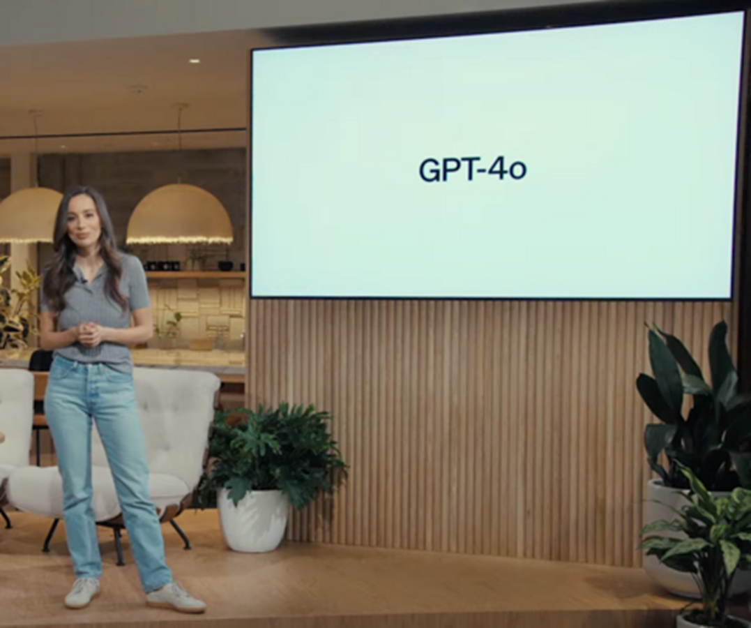 OpenAI chính thức khai tử mô hình GPT-4o