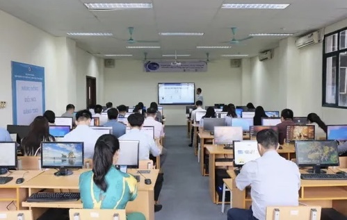 Bộ Công Thương phê duyệt kế hoạch bồi dưỡng về chuyển đổi số